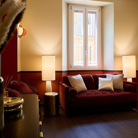 Maison Luxury Pantheon Рим Экстерьер фото
