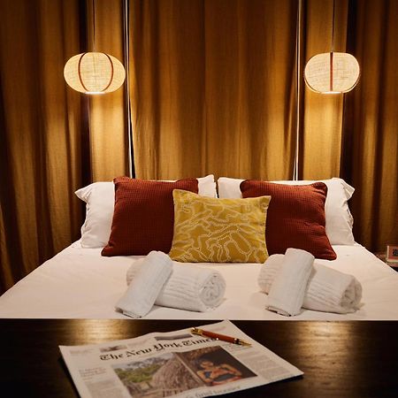 Maison Luxury Pantheon Рим Экстерьер фото