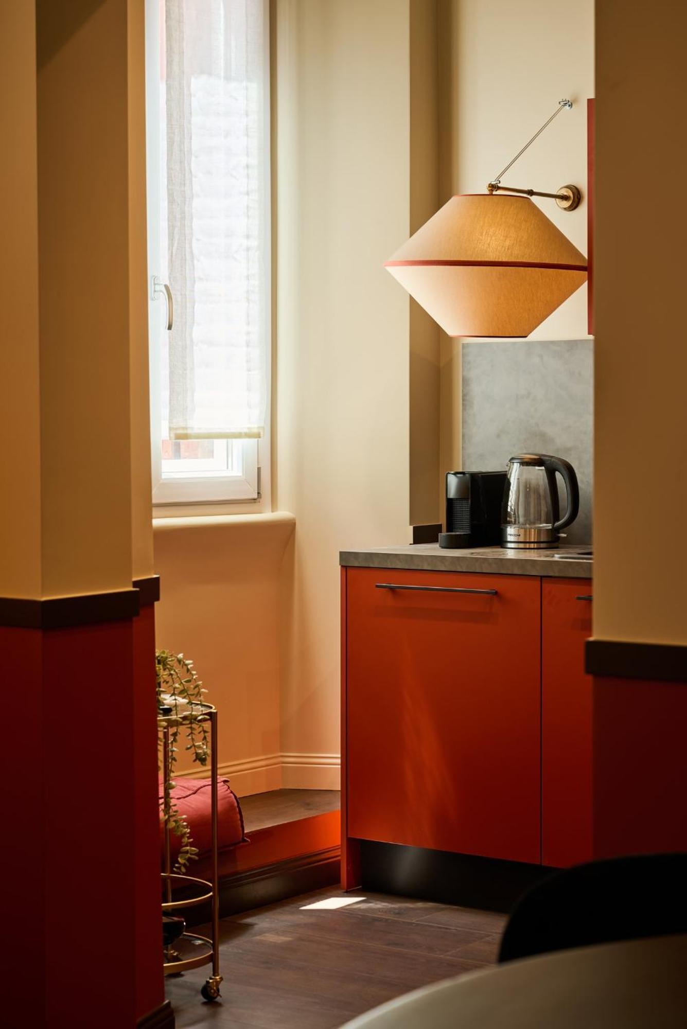 Maison Luxury Pantheon Рим Экстерьер фото