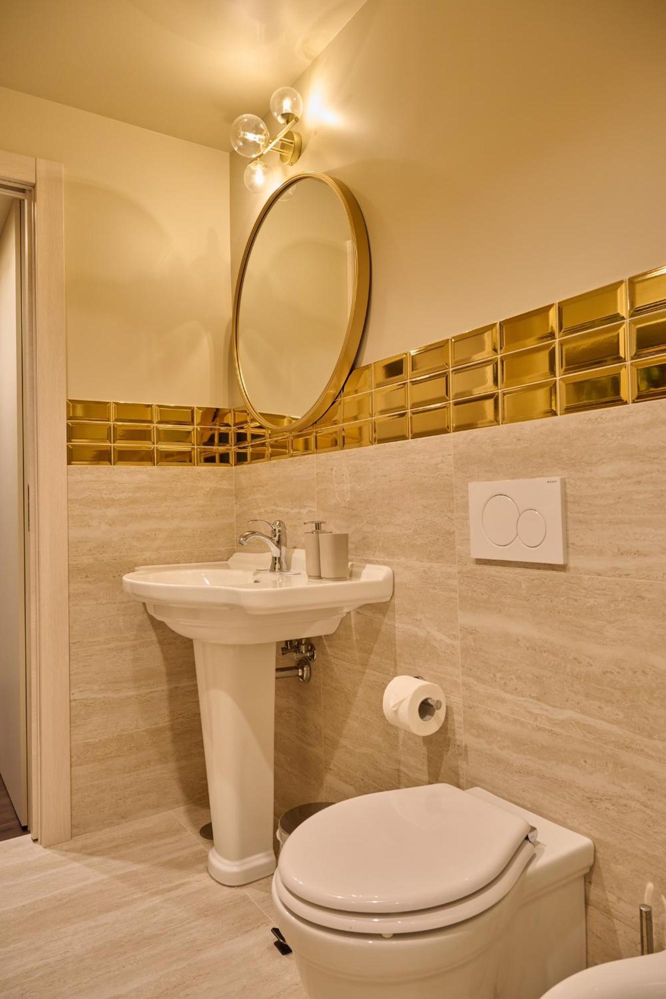 Maison Luxury Pantheon Рим Экстерьер фото