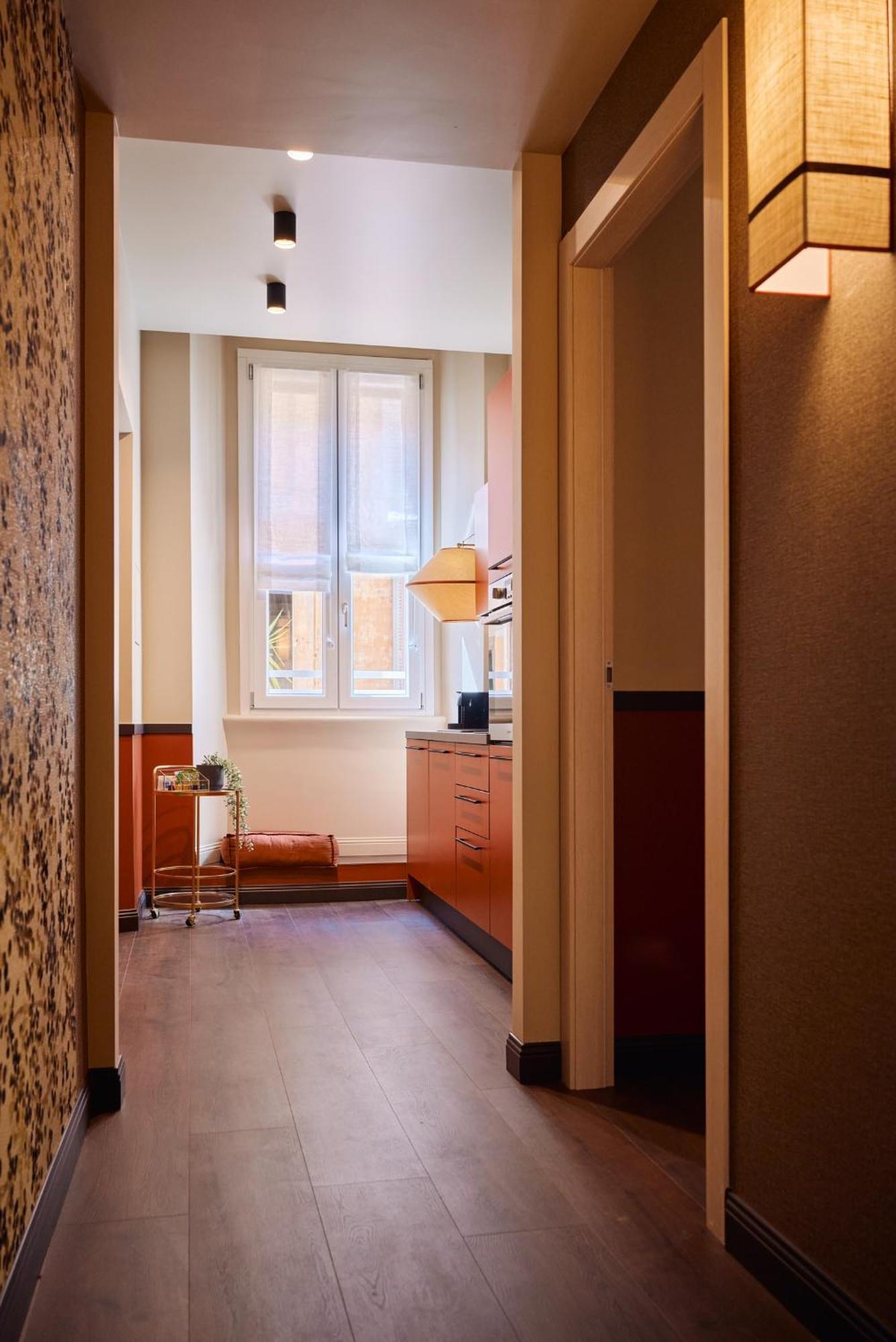 Maison Luxury Pantheon Рим Экстерьер фото