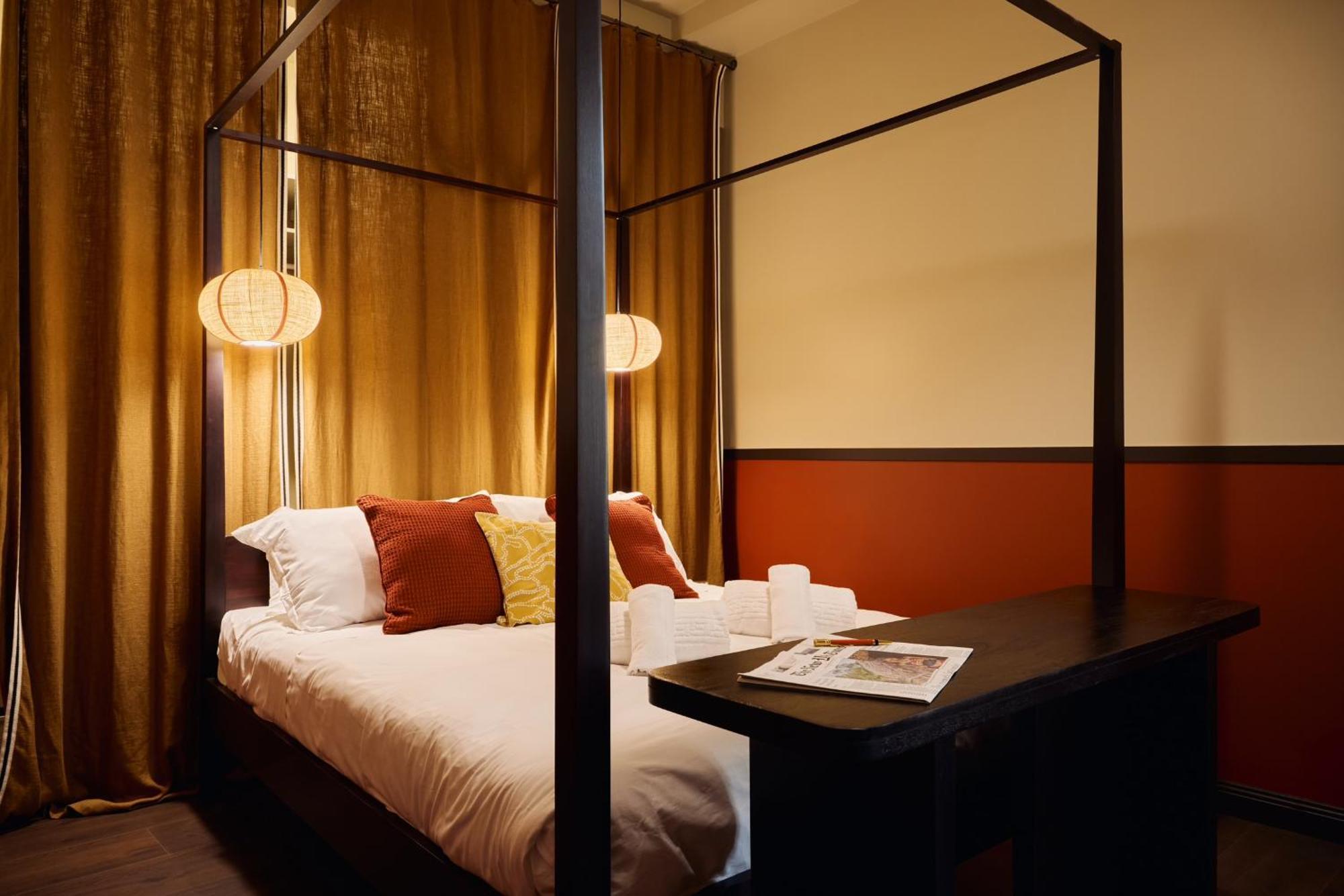Maison Luxury Pantheon Рим Экстерьер фото
