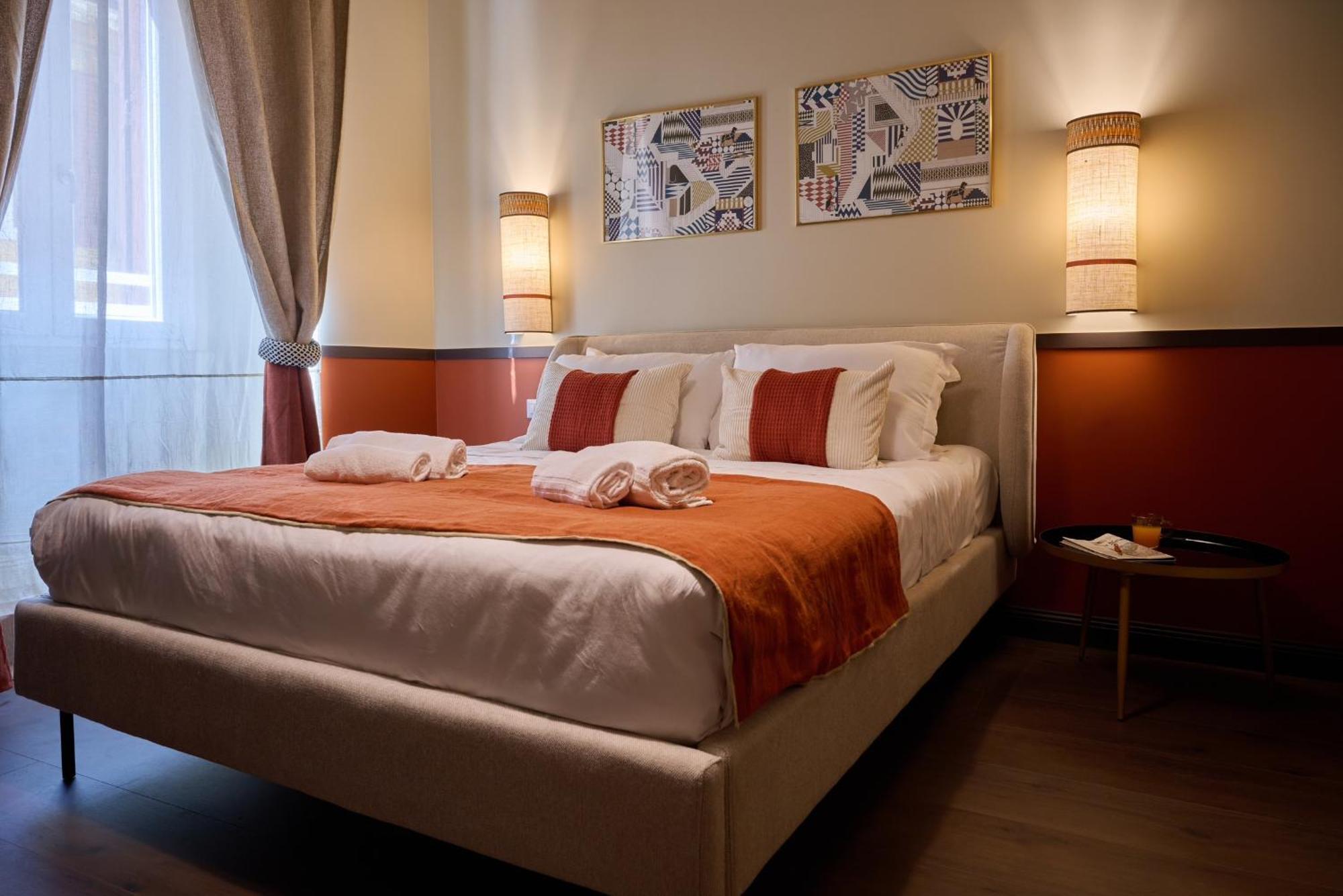 Maison Luxury Pantheon Рим Экстерьер фото