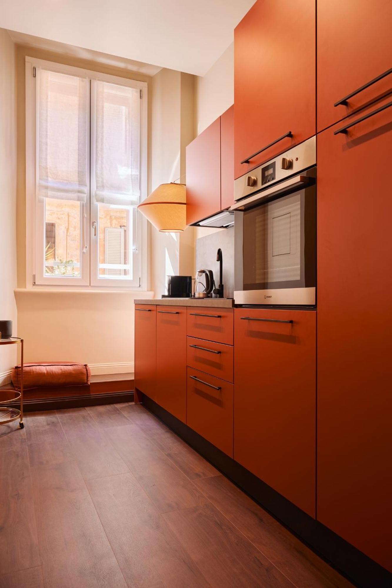 Maison Luxury Pantheon Рим Экстерьер фото