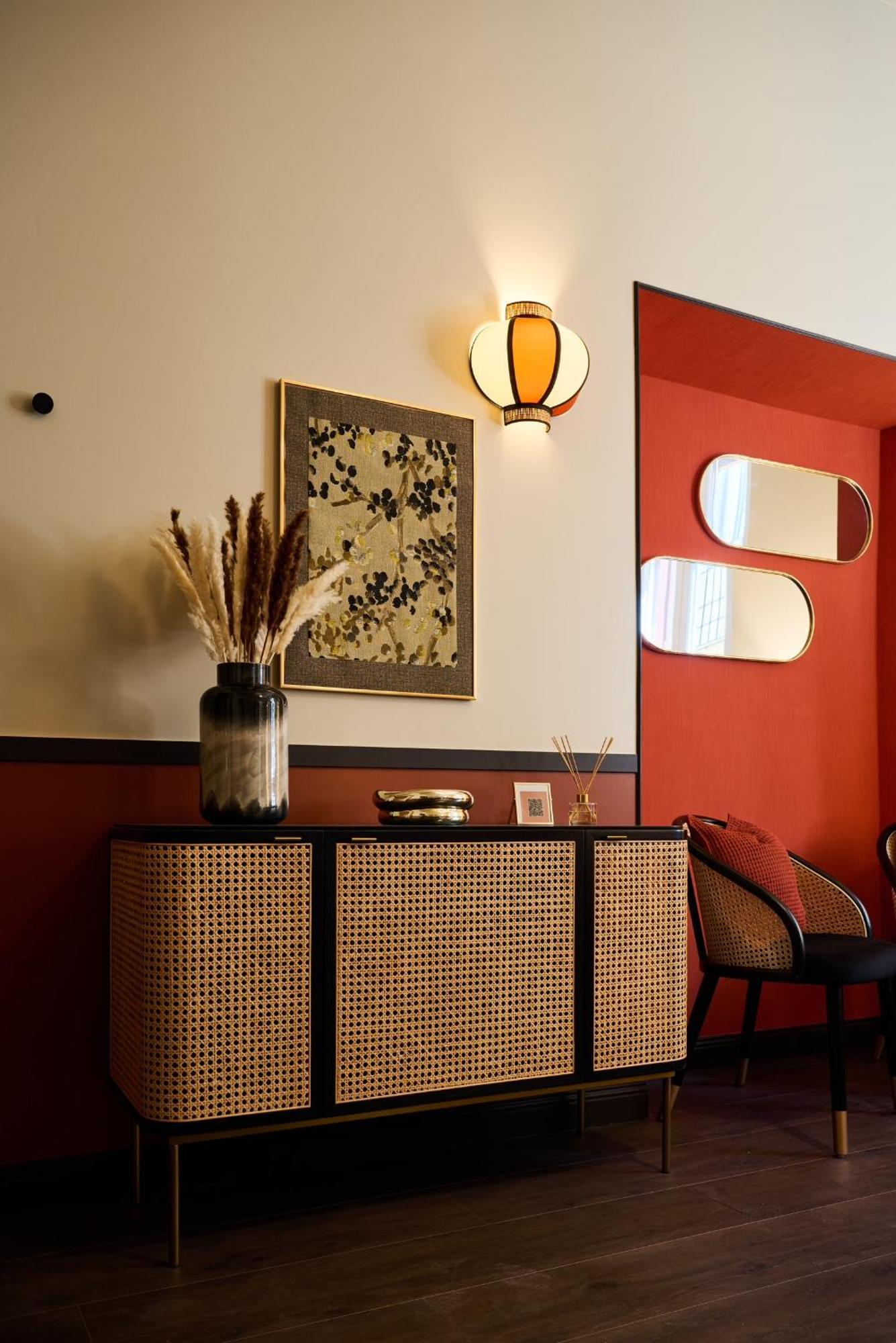 Maison Luxury Pantheon Рим Экстерьер фото