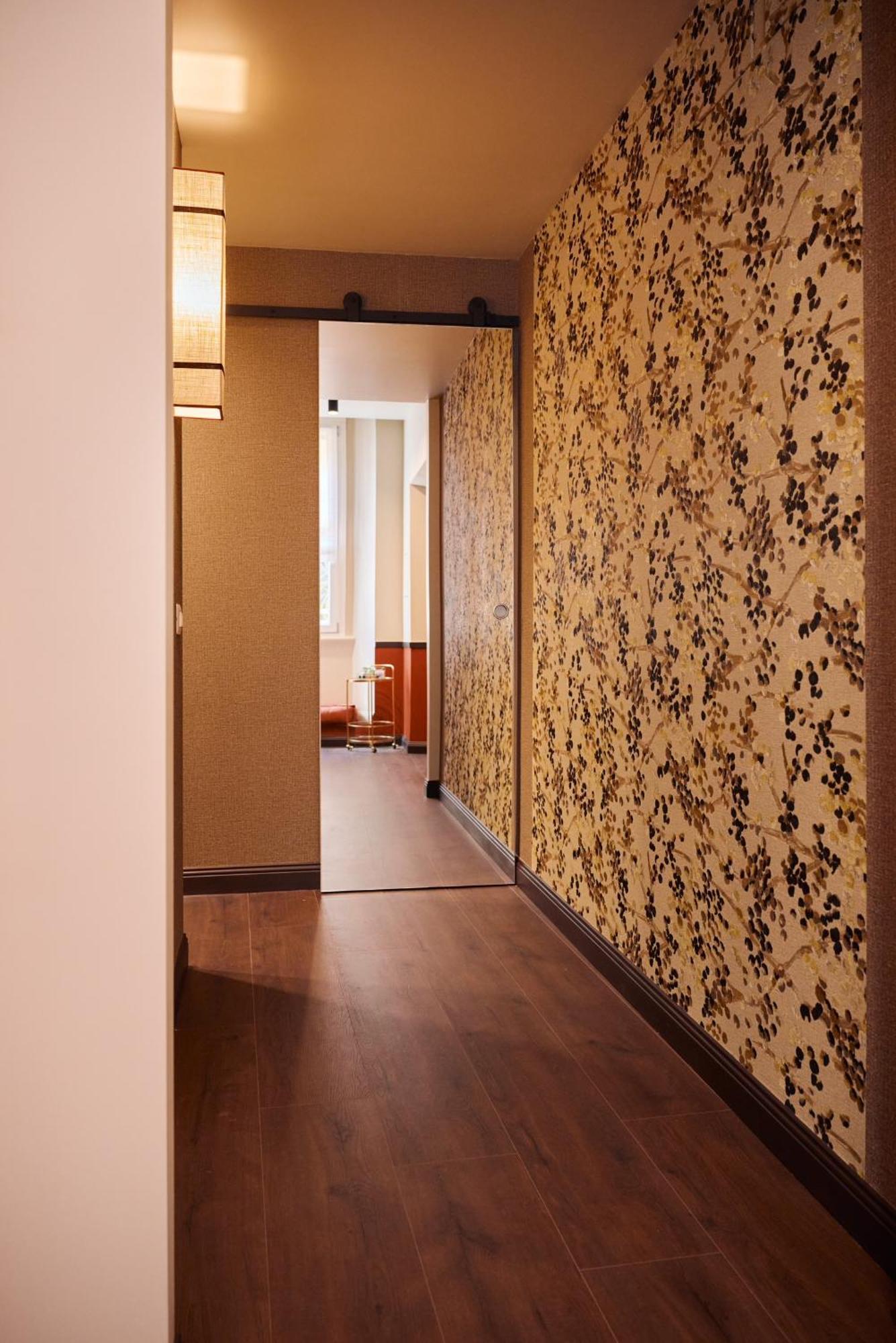 Maison Luxury Pantheon Рим Экстерьер фото