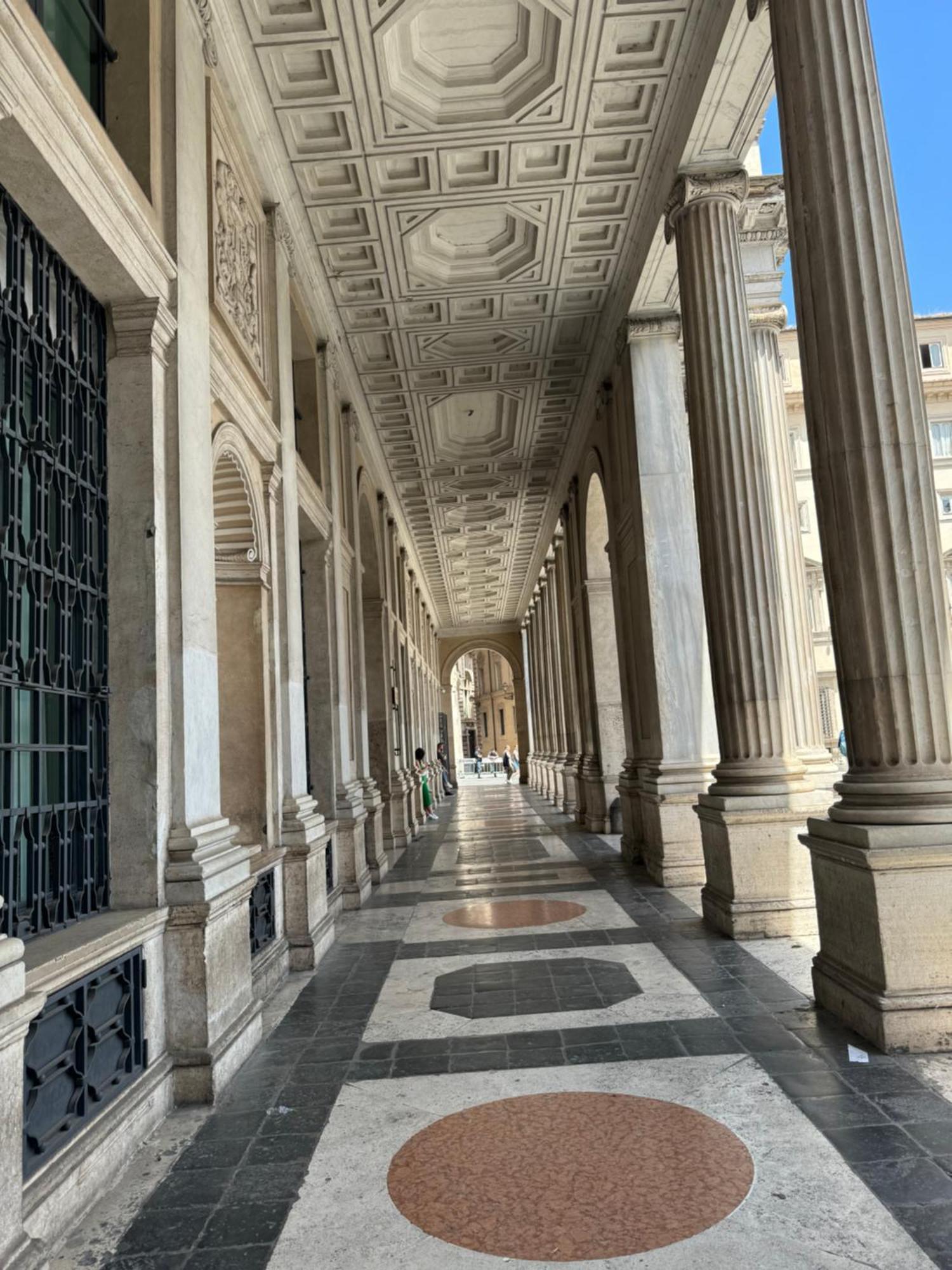Maison Luxury Pantheon Рим Экстерьер фото